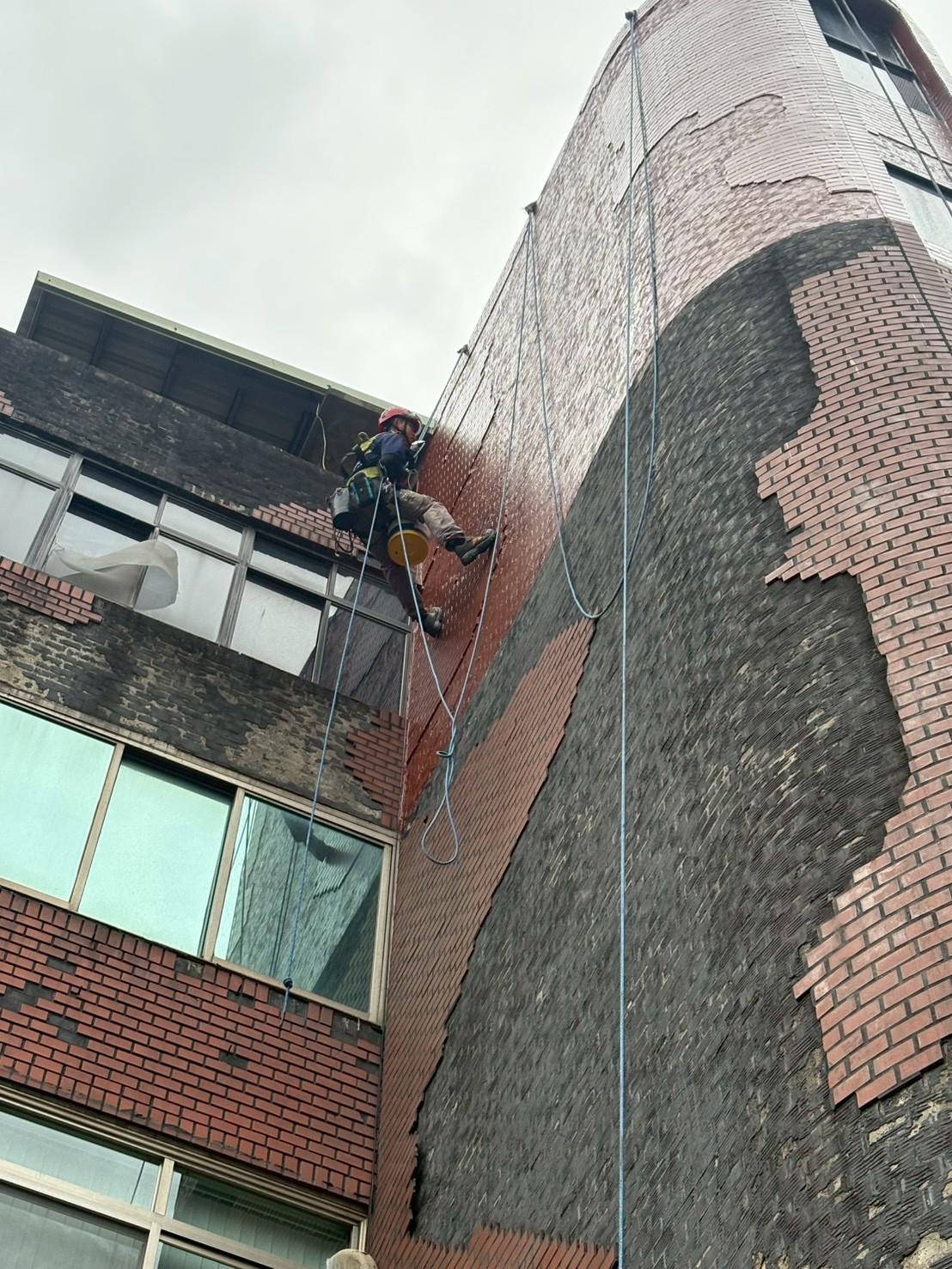 台北外牆磁磚推薦